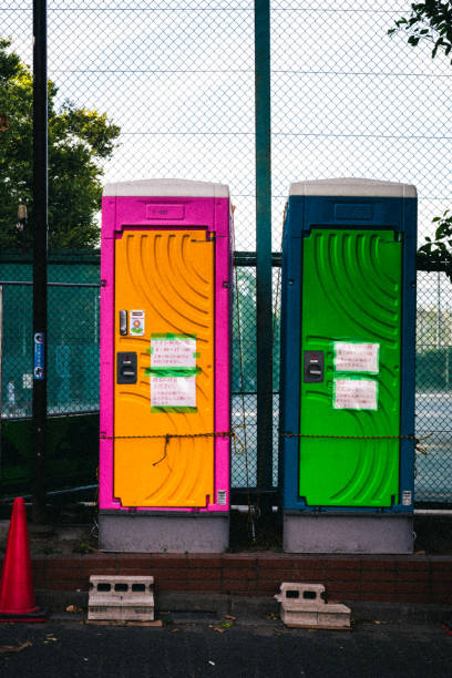 Best Local porta potty services  in Powell, OH
