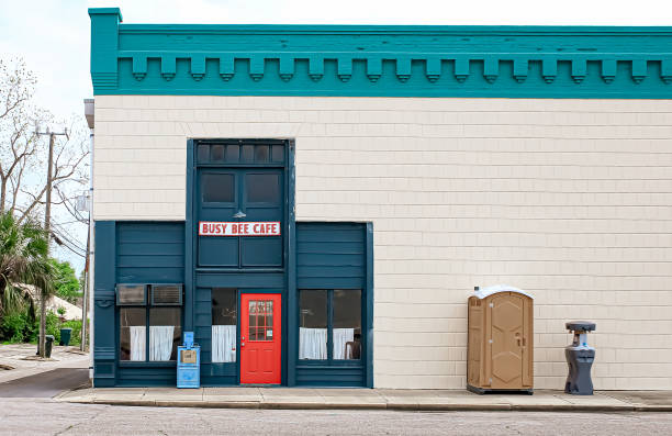 Best Best portable toilet rental  in Powell, OH