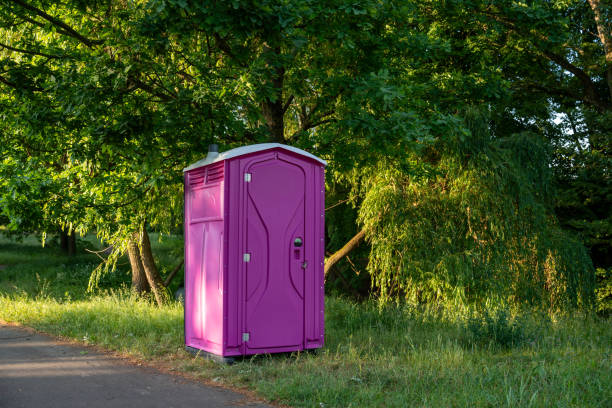 Best Wedding porta potty rental  in Powell, OH