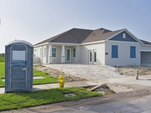 Best Porta potty delivery and setup  in Powell, OH